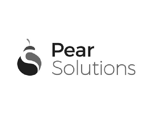 logo pear